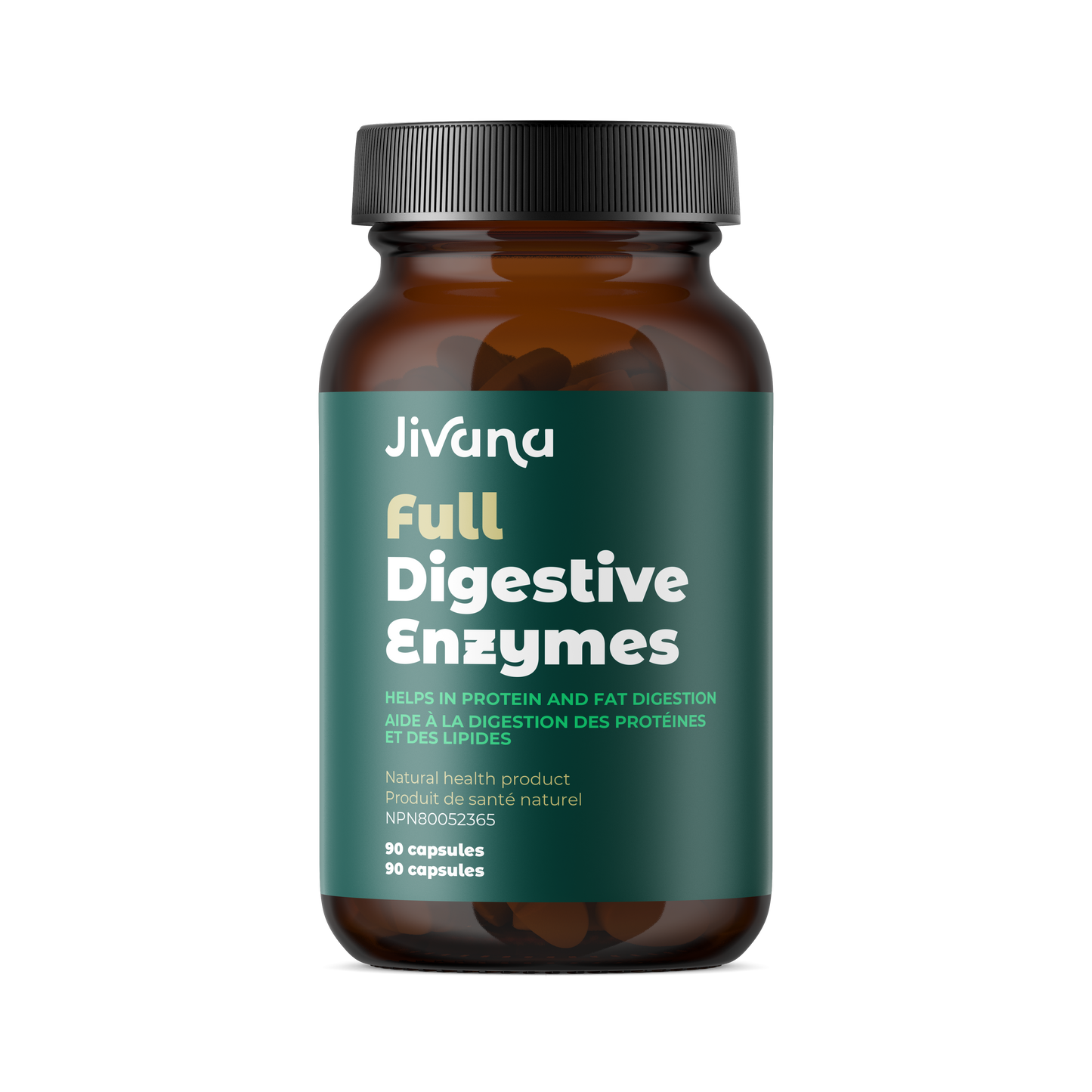 Digestive Enzymes