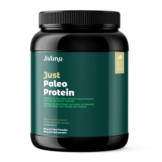 Paleo Protein Vanilla