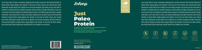 Paleo Protein Vanilla