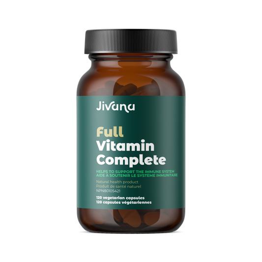 Vitamin Complete
