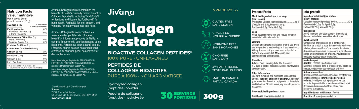 Collagen Restore